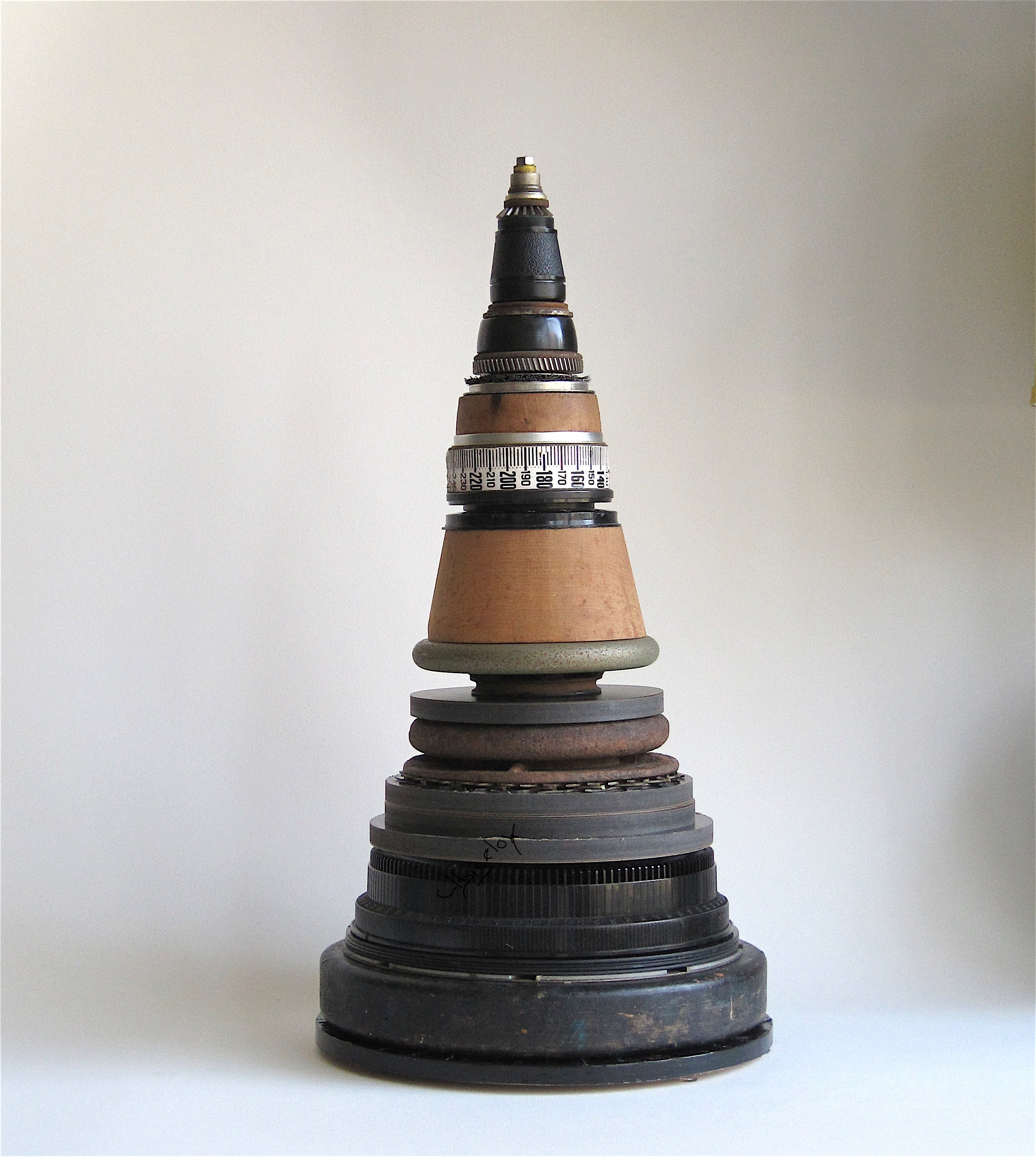 betty's stupa